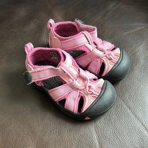 Keen toddler sandals